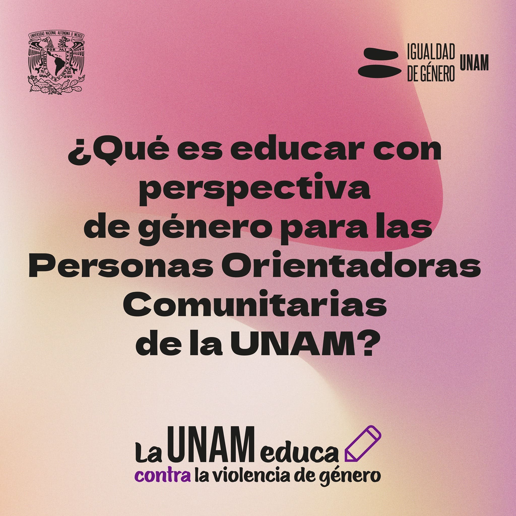 Buenas Pr Cticas Docentes Para La Igualdad De G Nero Coordinaci N Para La Igualdad De G Nero Unam