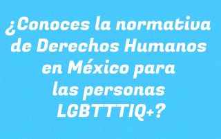 Normativa Trans México UNAM CIGU
