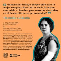 Hermila Galindo UNAM CIGU