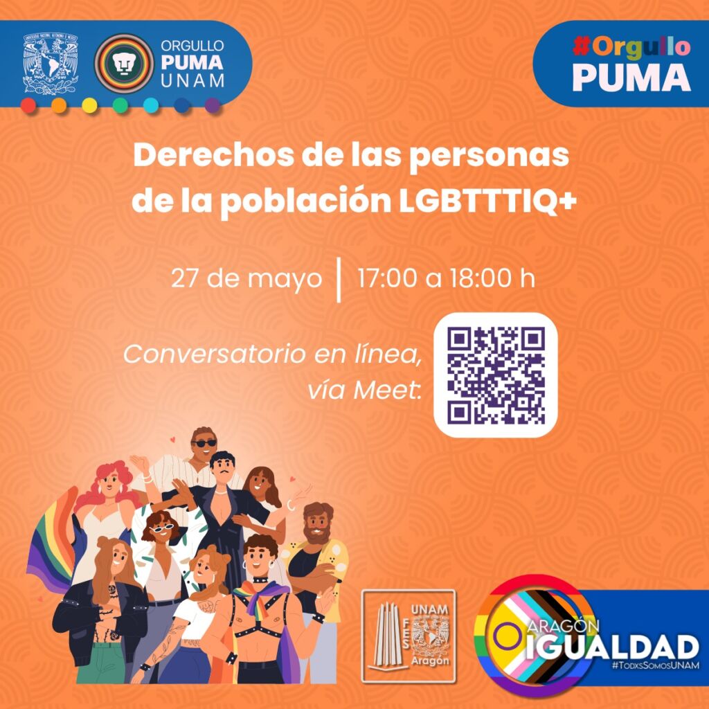 conversatorio Derechos_LGBTTTIQ