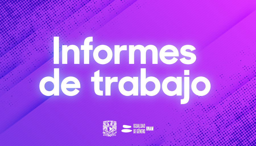 Conoce las principales acciones de la Coordinación para la Igualdad de Género a cuatro años de trabajo