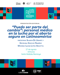 puedo ser parte del cambio